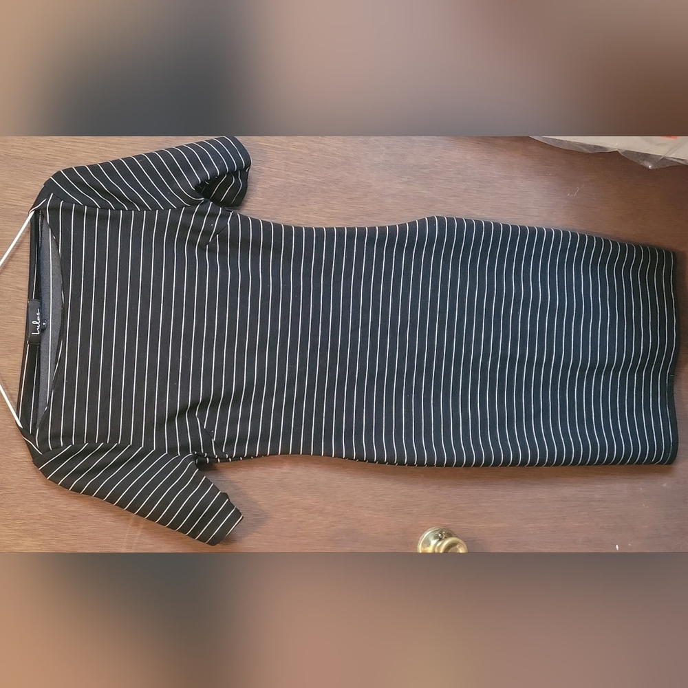 Lulus dress